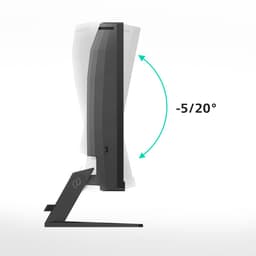 Philips Evnia 34M2C3500L - QHD Curved Ultrawide Monitor - 180hz - 34 inch — thumbnail 11