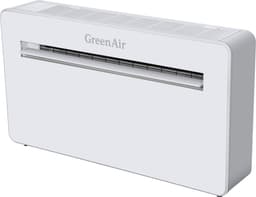 GreenAir DT12K – Monoblock airco zonder buitenunit – 3,5 kW - koeling en verwarming — thumbnail 1