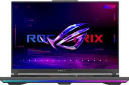 ASUS ROG Strix G16 G614PM-S5004W - Gaming Laptop - 16 inch - RTX 5060 - 240 Hz — thumbnail 1