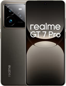 Realme GT 7 Pro 5G - 12GB/512GB - Galaxy Grey — thumbnail 3