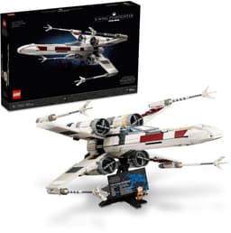 LEGO Star Wars X-Wing Starfighter - 75355 — thumbnail 15