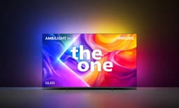 Philips Ambilight 85PUS9000/12 - 85 inch - 4K QLED - 2025 — thumbnail 5