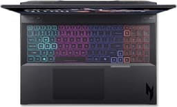 Acer Nitro 18 AI AN18-61-R1WP – Copilot+ - Gaming Laptop – 18 inch 165Hz - AMD Ryzen AI 9 - 32GB - 2TB SSD - RTX 5070Ti — thumbnail 5