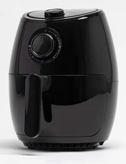 BluMill Mini Airfryer - Compacte Heteluchtfriteuse - Airfyer 2 Personen - 1000W - 2L — thumbnail 12