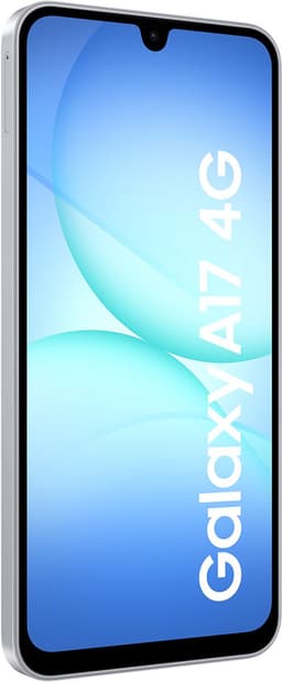 Samsung Galaxy A17 4G - 128GB - Gray + 1 jaar extra garantie — thumbnail 5