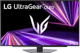 LG UtraGear 27GX704A-B - QHD OLED Gaming Monitor - 240hz - 27 inch — thumbnail 13