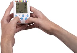 Tetris - retro gaming handheld (sleutelhanger) — thumbnail 5