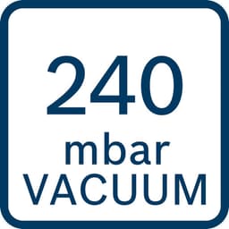 Bosch Professional GAS 12-40 MA Alleszuiger — thumbnail 14