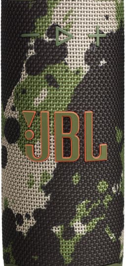 JBL Grip - Draagbare Bluetooth Speaker - Draadloze Muziek Box - 14 uur - Waterdicht - IP68 - Squad — thumbnail 7