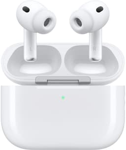 Apple Airpods Pro 3 - In-ear koptelefoon - USB-C — thumbnail 19