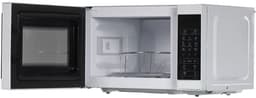 Sharp YC-MG02EW - Vrijstaande Magnetron met Grill - 20L - 800W Magnetron / 1000W Grill - Digitaal Display - Wit — thumbnail 8