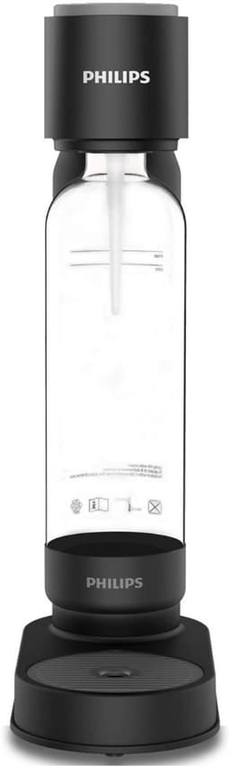 Philips GoZero - Saturator - Zwart - Zonder Stroom - Compact — thumbnail 3