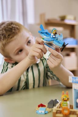 LEGO Animal Crossing™ Vlieg met Dodo Airlines - 77051 — thumbnail 18