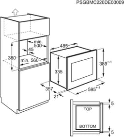- electrolux - LMS4253TMK — thumbnail 12