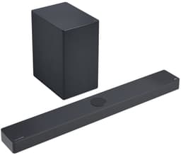 LG DSC9S - Soundbar - eARC - Dolby Atmos - synergie tussen LG televisie en de soundbar — thumbnail 5