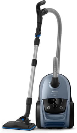 Philips Performer Silent FC8786/09 - stofzuiger met zak - allergievriendelijk — thumbnail 24