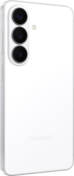 Samsung Galaxy S26 16 cm (6.3") Dual SIM Android 16.0 5G USB Type-C 12 GB 512 GB 4300 mAh Wit — thumbnail 4