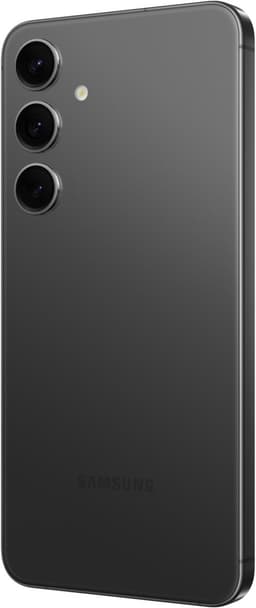 Samsung Galaxy S24 5G - 128GB - Onyx Black — thumbnail 2