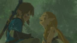 The Legend of Zelda: Breath of the Wild - Nintendo Switch — thumbnail 22