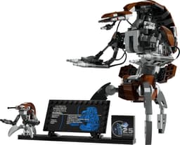 LEGO Star Wars Droideka - 75381 — thumbnail 15