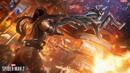 Marvel's Spider-Man 2 - PS5 — thumbnail 19
