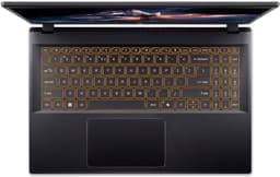 Acer Nitro V 15 ANV15-52-58P7 - Gaming laptop - RTX 4050 — thumbnail 2