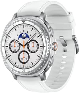 Samsung Galaxy Watch8 Classic - smartwatch - 46mm - White — thumbnail 7