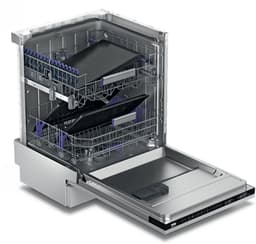 Beko BDSN36451X | half geintegreerde vaatwasser | Label B | Auto deur | Semi inbouw — thumbnail 7