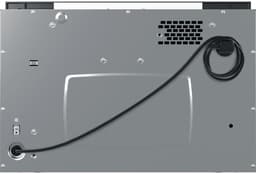 Whirlpool MBNA900B Zwart Solo-magnetron Ingebouwd 22 l 750 W — thumbnail 7