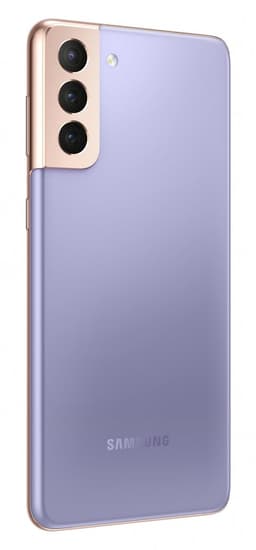 Samsung Galaxy S21+ - 5G - 256GB - Phantom Violet — thumbnail 16