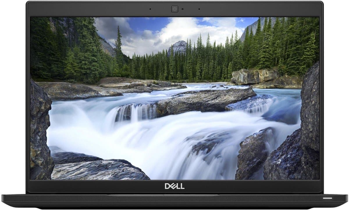 Dell Inspiron 15 (3511) Laptop – 15.6 inch Full HD, Intel Core i3-1115G4, 4GB RAM, 128GB SSD, UK QWERTY toetsenbord, Windows 10/11 — afbeelding 1