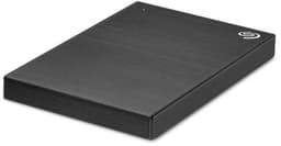 Seagate One Touch - Draagbare externe harde schijf - Wachtwoordbeveiliging - 1TB - Zwart — thumbnail 22