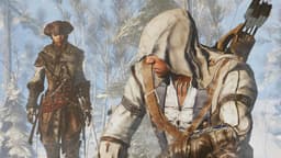 Assassin's Creed 3: Remastered - PS4 — thumbnail 11