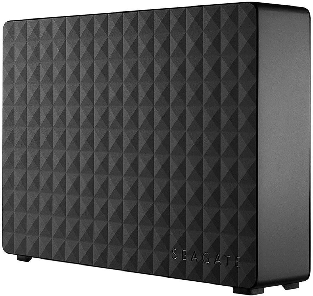 Seagate Expansion Desktop Drive - Externe Harde Schijf - 22 TB - PC en Mac — afbeelding 1