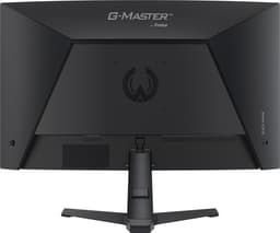 iiyama G-Master GC2781HSU-B1 Black Hawk - 27 inch - Full HD - VA - 144Hz - - Curved - 1ms — thumbnail 2