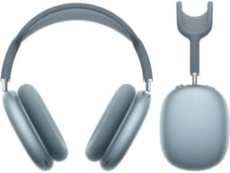 Apple AirPods Max - Draadloze Bluetooth Koptelefoon - USB-C - Blauw — thumbnail 10