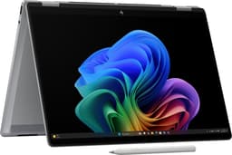 HP OmniBook X Flip NGAI 14-fk0751nd - 2-in-1 Copilot+ Laptop - 14 inch - 1.39 kg - AMD Ryzen AI 5 - 16 GB RAM - 512 GB SSD - Windows 11 Home — thumbnail 12