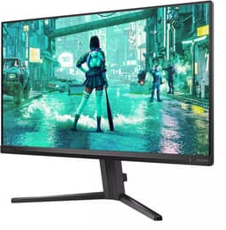 Philips 24M2N3200S - Full HD Fast IPS Gaming Monitor - 180hz - 0.5 ms - Speakers - 24 inch — thumbnail 4