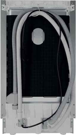 Hotpoint ( Bauknecht ) HSIO 3T223 WCE | Inbouw vaatwasser | 45 cm — thumbnail 8