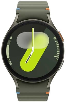 Samsung Galaxy Watch7 - smartwatch - 44mm - E-simkaart - Green — thumbnail 12