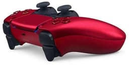 Sony PS5 DualSense draadloze controller - Volcanic Red — thumbnail 13