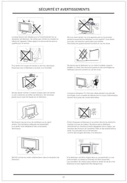 Smart TV 24 inch Full HD met Android 11 en Spraakbediening voor Kleine Ruimtes — thumbnail 5