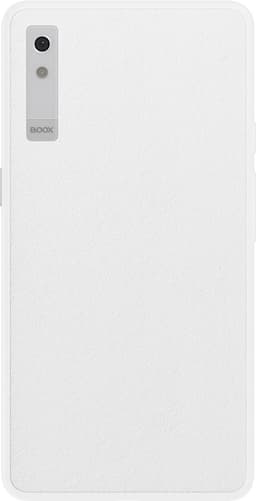BOOX Palma2 Pro e-reader – Wit – Krachtige 6,13" kleuren-ePaper e-reader in smartphone-formaat, met Android 15, Hybrid SIM-slot en Google Play Store — thumbnail 3
