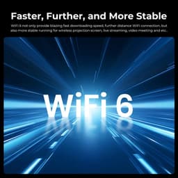 FOSSiBOT DT3 5G robuuste tablet, Android 15, 10,4 inch 1200x2000 scherm, 12 GB RAM, 256 GB ROM, WiFi 6, 21560 mAh-batterij, 66 W snelladen, 64 MP + 32 MP camera, LED-zaklamp, NFC, GPS/GALILEO/GLONASS/QZSS/BEIDOU/NavIC — thumbnail 12
