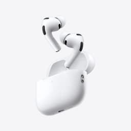 Apple Airpods Pro 3 - In-ear koptelefoon - USB-C — thumbnail 6