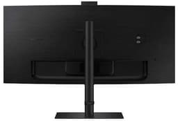 Samsung ViewFinity LS34C652VAUXEN - Ultrawide USB-C Monitor - KVM - Webcam - 34 inch — thumbnail 10