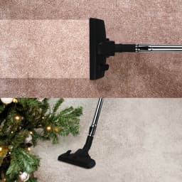 899W Stofzuiger Zonder Zak – Dierenharen & Tapijt – Sterke Zuigkracht – 3L – Met Accessoires – Groen — thumbnail 7
