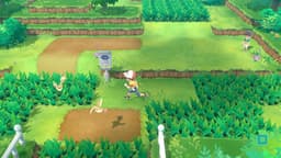 Pokemon: Let’s Go Pikachu! - Nintendo Switch — thumbnail 6
