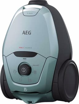 AEG VX82-1-4MB EcoLine - Stofzuiger met zak — thumbnail 3