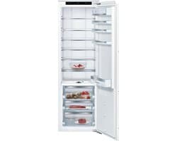Bosch Serie 8 Integreerbare koelkast 177.2 x 55.8 cm Vlakscharnier